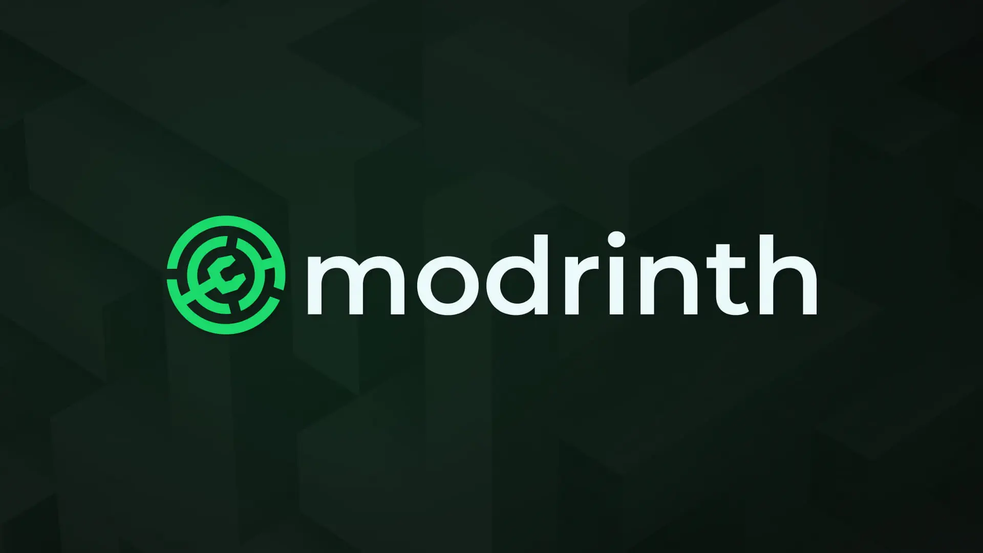 Introducing Modrinth App Beta